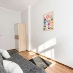 Rent a room in Poznan