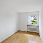 Miete 4 Schlafzimmer wohnung von 80 m² in Wohlen