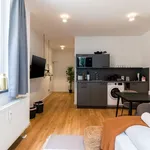 Miete 1 Schlafzimmer wohnung von 36 m² in Erfurt