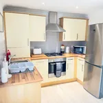 Rent 4 bedroom apartment of 83 m² in Newcastle upon Tyne