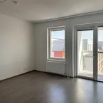 Vuokraa 1 makuuhuoneen asunto, 31 m² paikassa Helsinki