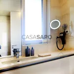 Apartamento T1 para alugar em Sesimbra