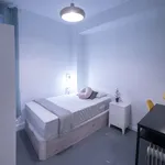 Rent a room in valencia