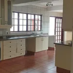 Rent 4 bedroom house in Sandton