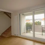 Appartement de 115 m² avec 4 chambre(s) en location à Clermont-Ferrand