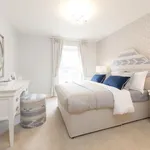 Rent 2 bedroom flat in Basingstoke and Deane