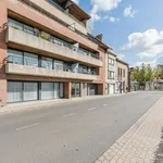 bemeubeld appartement met 2 slaapkamers en staanplaats