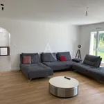 Maison de 173 m² avec 6 chambre(s) en location à CHATEAU GONTIER