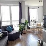 Rent 2 bedroom apartment of 42 m² in Warsaw