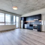  appartement avec 1 chambre(s) en location à Montreal