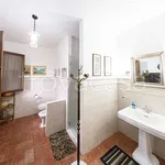 Villa in affitto a Castelnuovo Rangone via Carducci , 3, giardino privato, caminetto, cucina abitabile - TrovaCasa