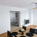 Appartement de 106 m² avec 1 chambre(s) en location à Rouen