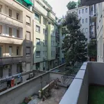 Rent 1 bedroom apartment in milan