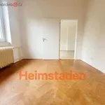 Pronajměte si 5 ložnic/e byt o rozloze 59 m² v Havířov