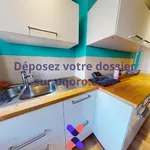 Appartement de 13 m² avec 5 chambre(s) en location à Chambéry