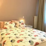 Appartement de 93 m² avec 2 chambre(s) en location à brussels