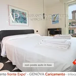 Rent 3 bedroom apartment of 90 m² in Genoa