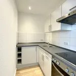 Rent 1 bedroom apartment of 33 m² in Chemnitz