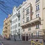 Rent 2 bedroom apartment of 47 m² in Praha