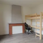 Rent 1 bedroom apartment in TOURNAI