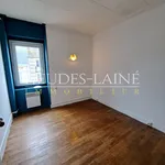 Appartement de 132 m² avec 5 chambre(s) en location à Pontorson