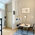 Miete 1 Schlafzimmer wohnung von 80 m² in Berlin