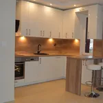 Rent 2 bedroom apartment of 37 m² in Wrocław