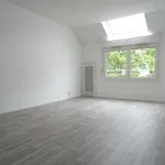 Appartement de 47 m² avec 2 chambre(s) en location à ORLEANS