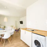 Alquilo 1 dormitorio apartamento de 70 m² en madrid