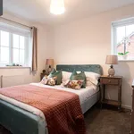 Rent 3 bedroom flat in Doncaster