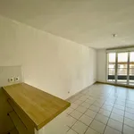 Appartement de 45 m² avec 2 chambre(s) en location à NIMES