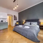 Rent 1 bedroom apartment in Praha 3