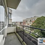  appartement avec 1 chambre(s) en location à Ixelles - Elsene