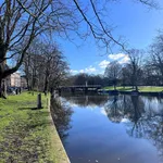 Huur 3 slaapkamer appartement van 110 m² in Amsterdam