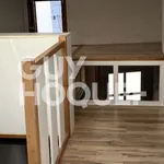 Rent 2 bedroom apartment of 55 m² in Millery