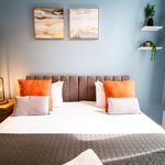 Rent 1 bedroom flat of 344 m² in Swansea