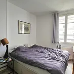 Appartement de 39 m² avec 2 chambre(s) en location à Boulogne-Billancourt