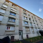 Rent 3 bedroom apartment of 51 m² in Mérignac