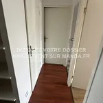 Rent 3 bedroom apartment of 70 m² in Evry