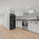 Appartement de 871 m² avec 1 chambre(s) en location à Toronto (Trinity-Bellwoods)