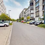 Pronajměte si 1 ložnic/e byt o rozloze 54 m² v Ostrava