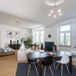 Rent a room of 160 m² in Prague