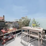 Rent 1 bedroom apartment of 75 m² in Madrid