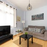 Rent 1 bedroom apartment of 603 m² in Málaga