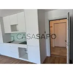 Apartamento T1 para alugar em Maia