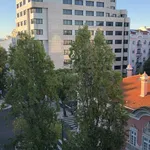 Rent a room in lisbon