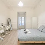 Rent 6 bedroom apartment in Lisbon