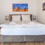 Miete 1 Schlafzimmer wohnung von 25 m² in Hildesheim