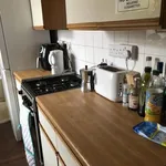 Rent a room in Nottingham