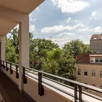 Rent 4 bedroom apartment of 117 m² in Leipzig